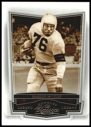 107 Marion Motley